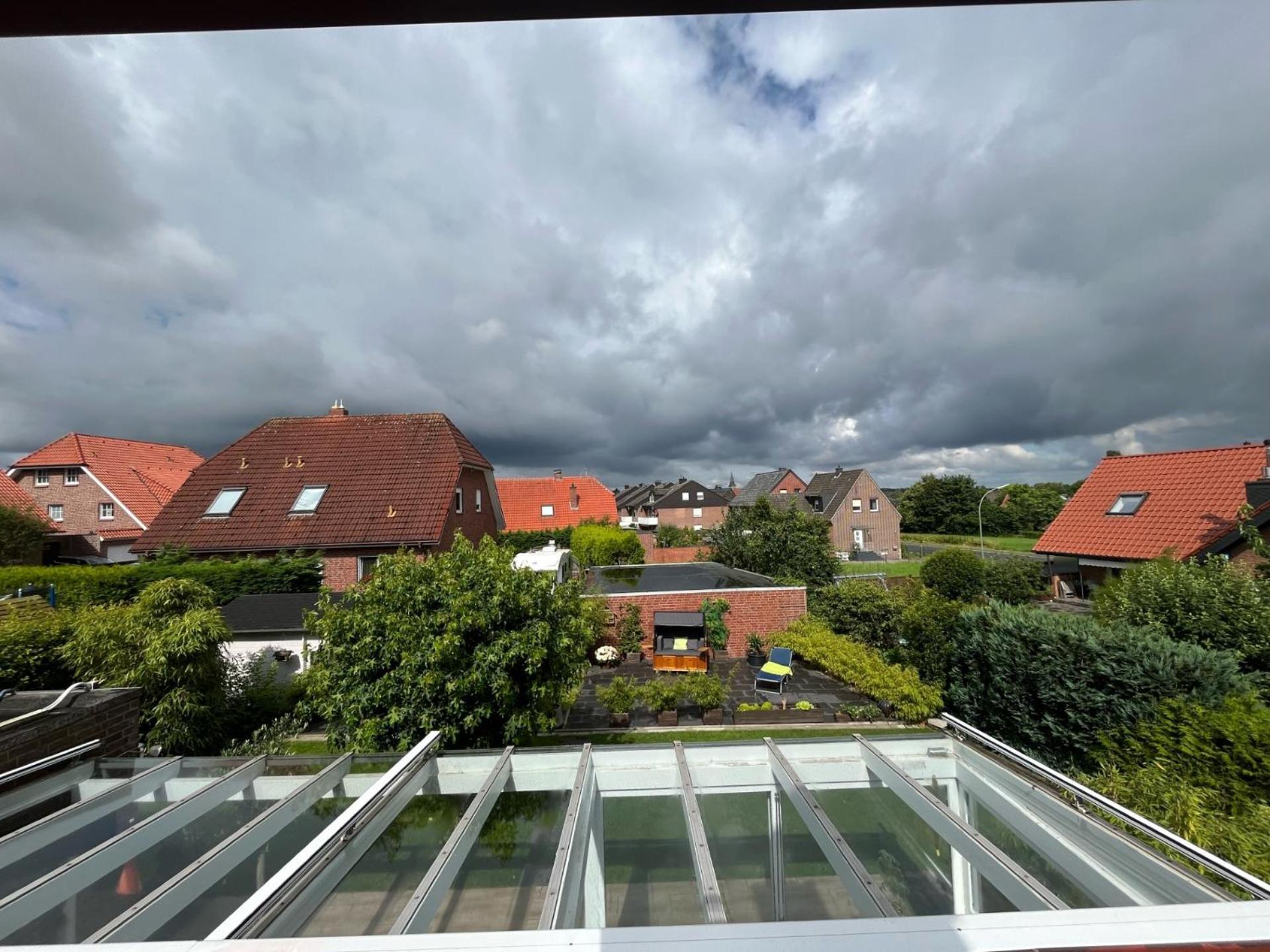 Ferienwohnung Kleine Auszeit Ascheberg  Exterior photo