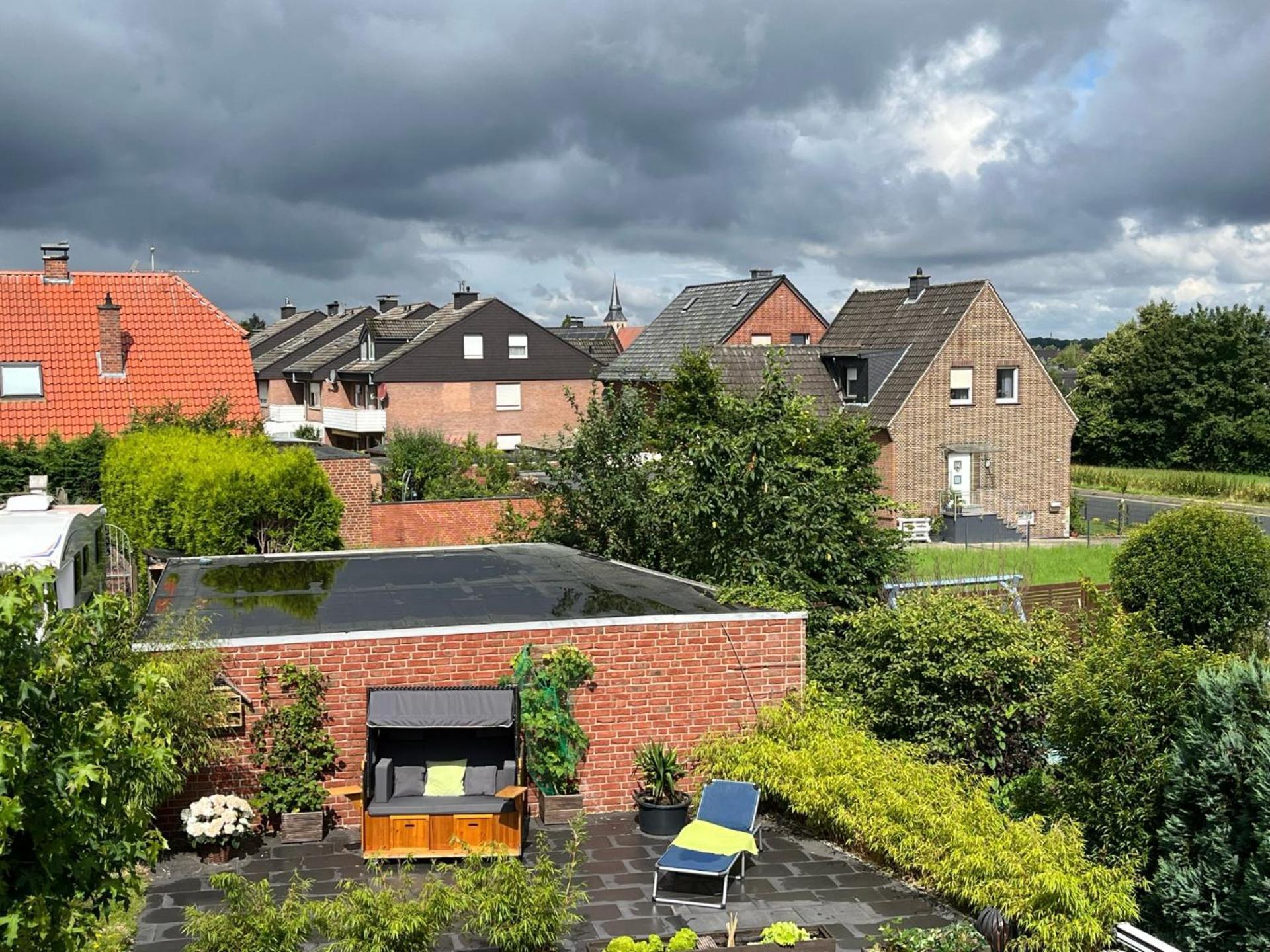 Ferienwohnung Kleine Auszeit Ascheberg  Exterior photo